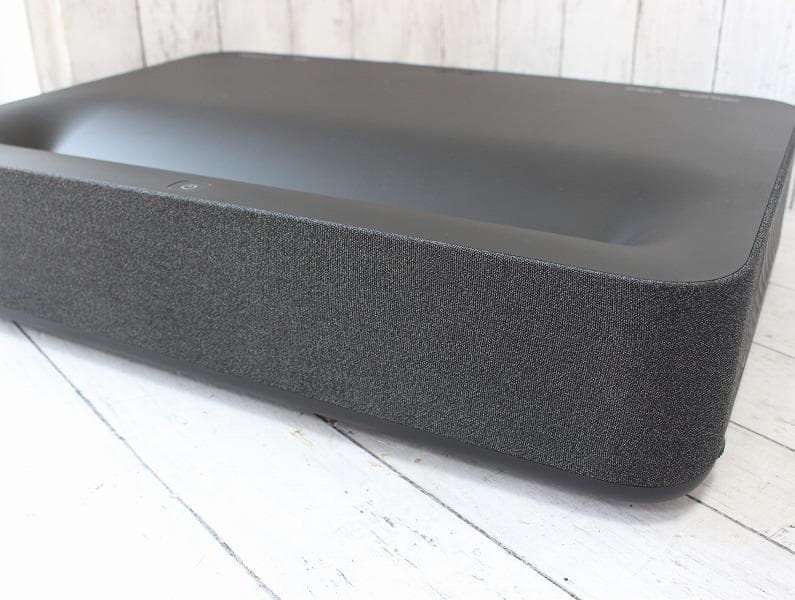 美品 VaVa 4K 超短焦点プロジェクター VA-LT002 BK REV2