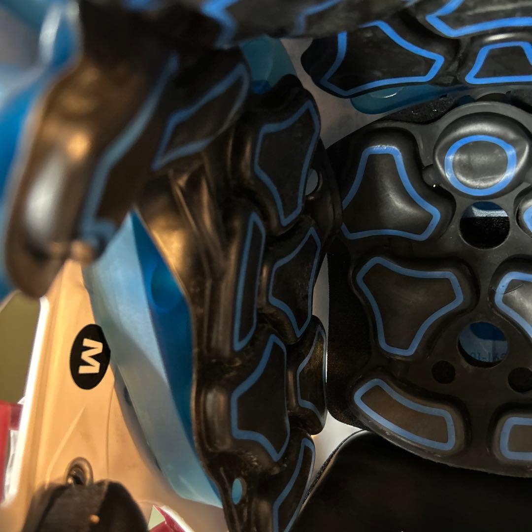 schutt F7スタンフォード大学オーセンティックヘルメット