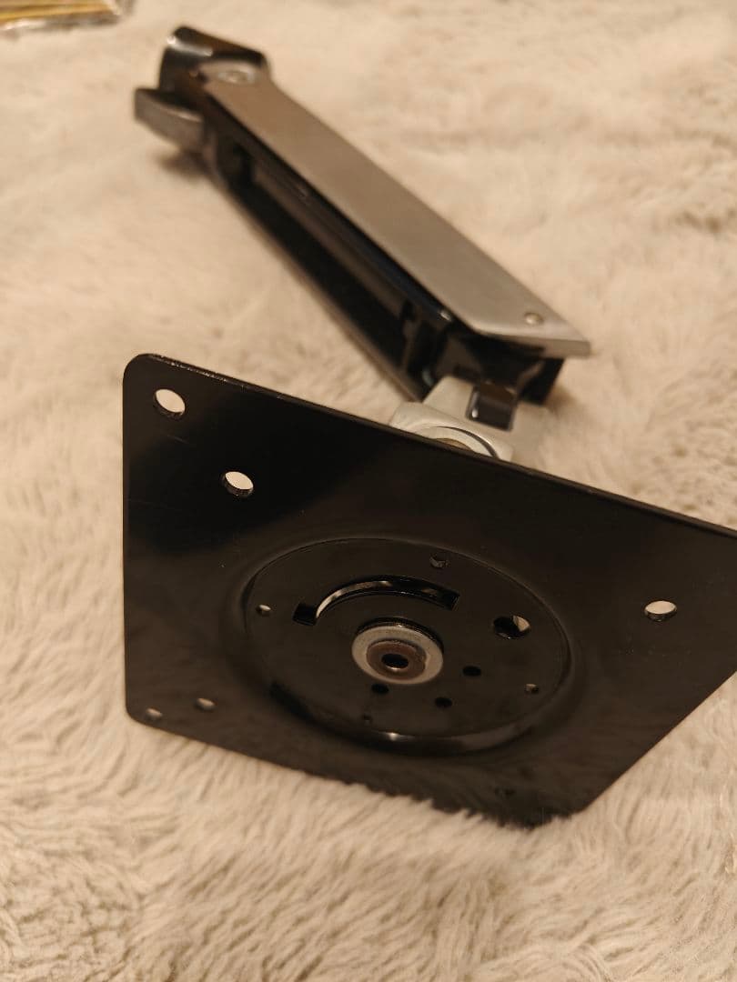 ERGOTRON LX エルゴトロン モニターアーム 45-241-026