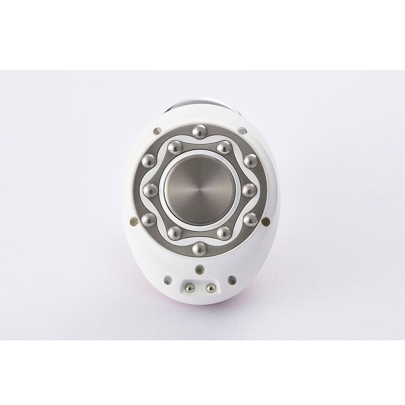 ヤーマン キャビスパFRコア YA−MAN HRF17-W ボディー&フェイス