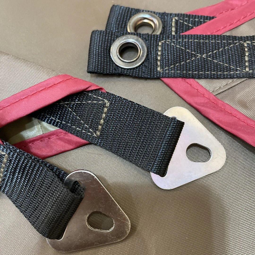 スノーピーク HD タープ シールド ヘキサ (M) Pro セット