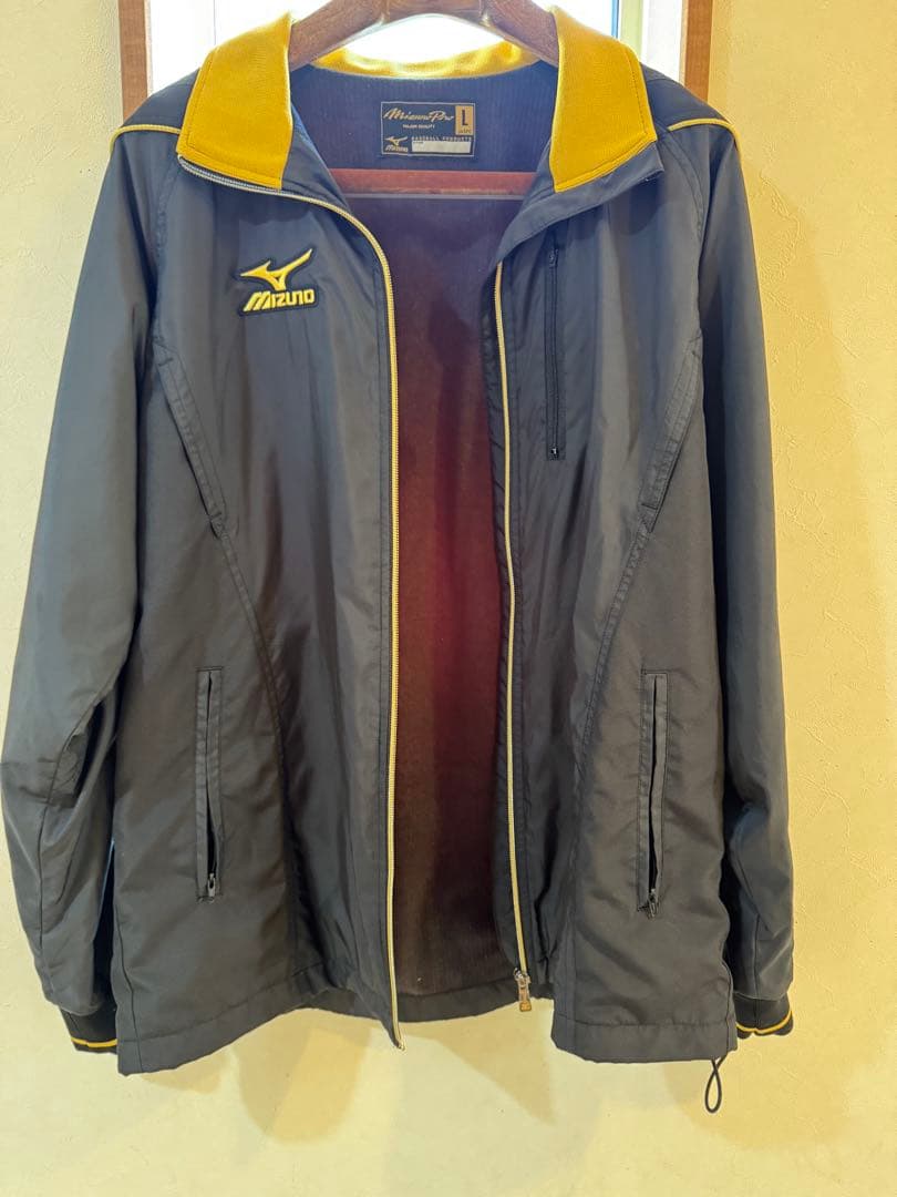 Mizuno Pro ジャケット・パンツセット Lサイズ