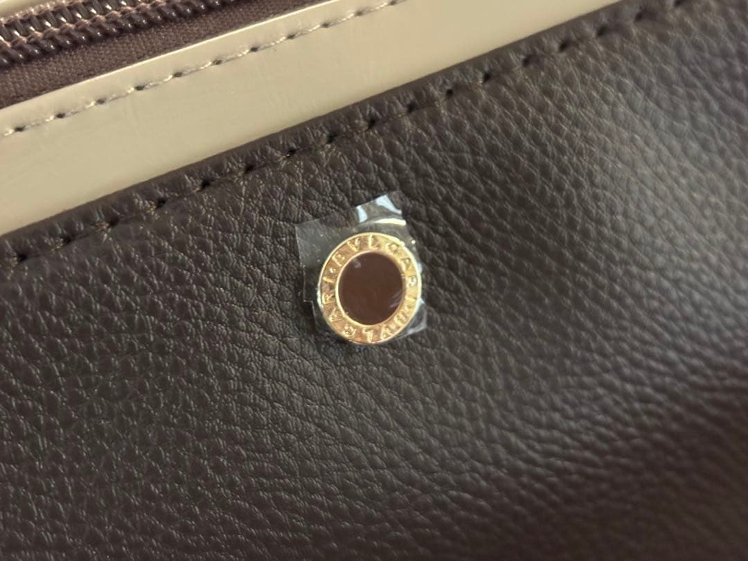 【BVLGARI香水&ポーチ】エミレーツ航空 ファーストクラス