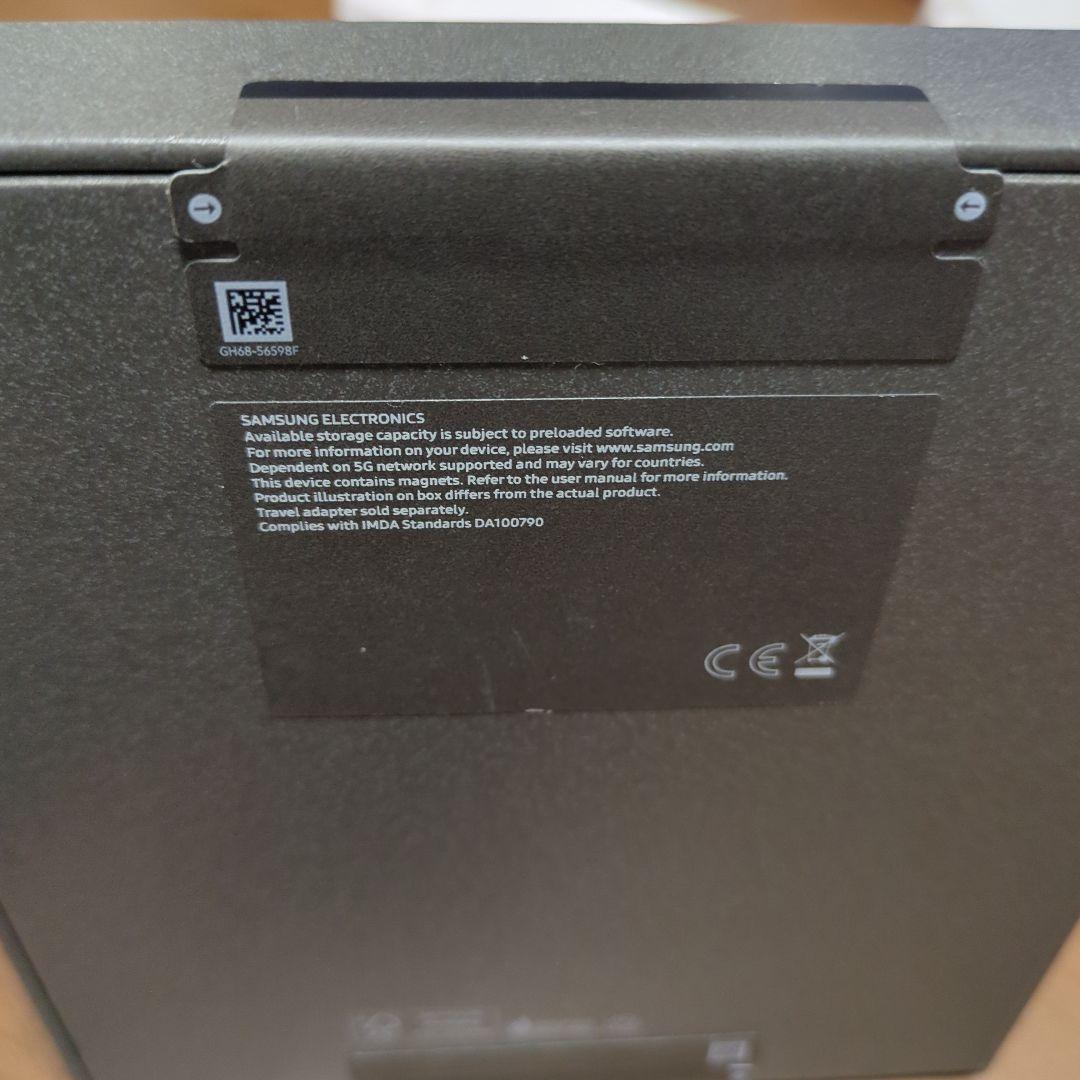 Samsung Galaxy Z Fold7 新品未開封