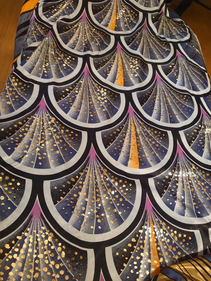 ●写真映え間違え無し！●高級鯉のぼり訳あり品●　五月人形（7メートル）インテリア