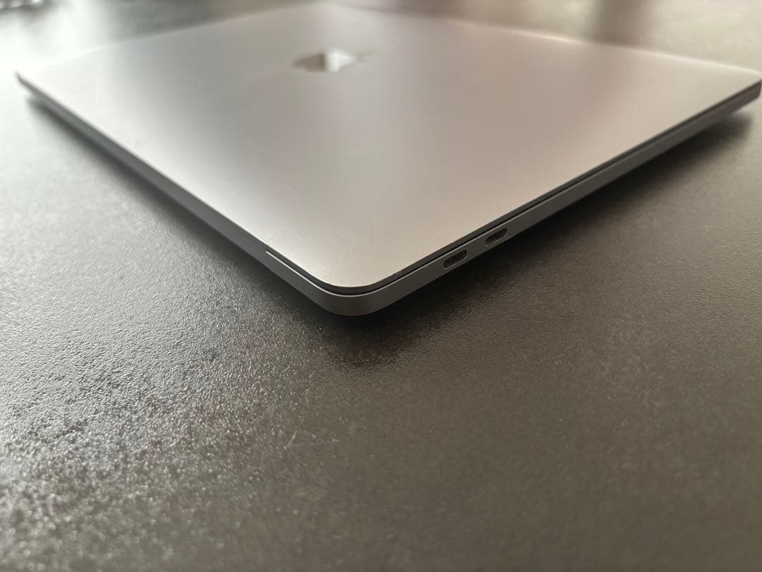 13インチMacBook Pro SSD512GB メモリ16GB corei7
