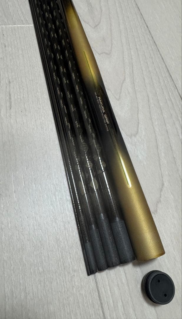 NFT DFダイアフラッシュ 魁メバル 中硬調 53 日本フィッシングタックル