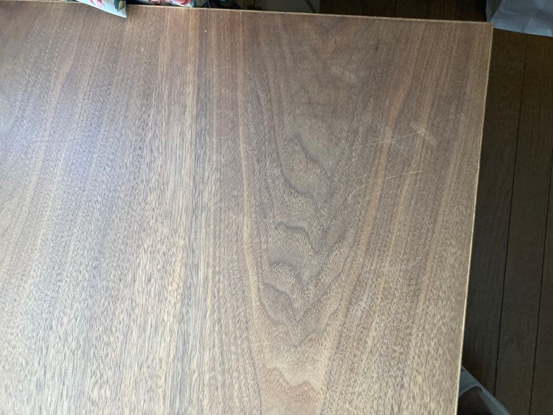 アクタス　ACTUS mezzo メッツォ　デスク　学習机　幅150 GRAF