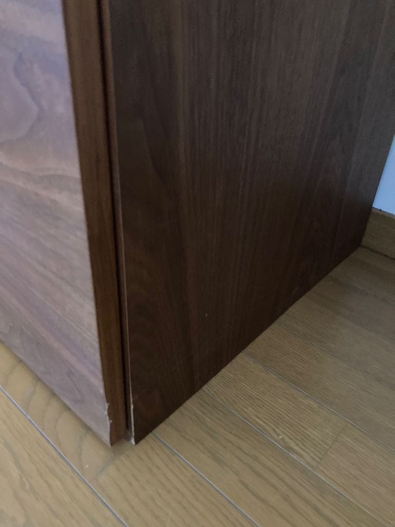 アクタス　ACTUS mezzo メッツォ　デスク　学習机　幅150 GRAF