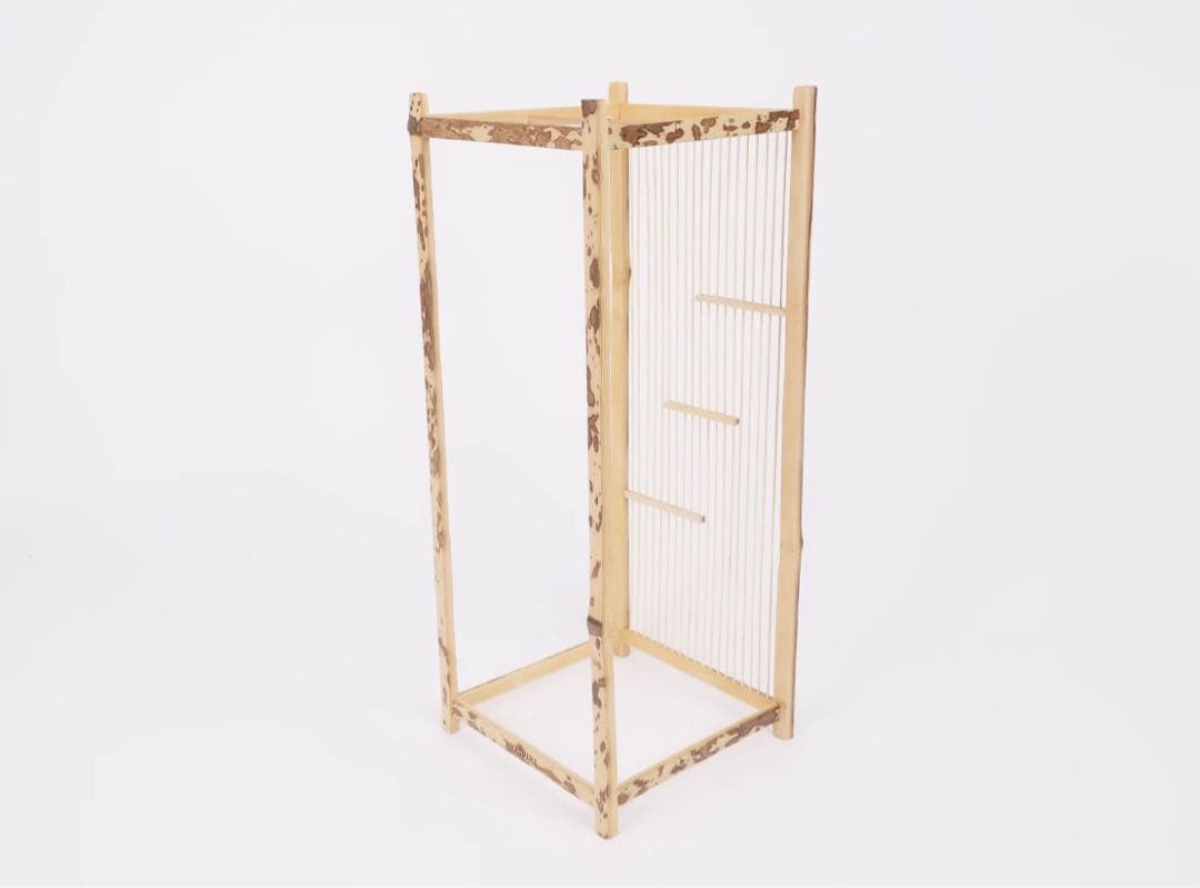 wackomaria 篠原風鈴本舗 江戸風鈴 風鈴卓上スタンド セット販売