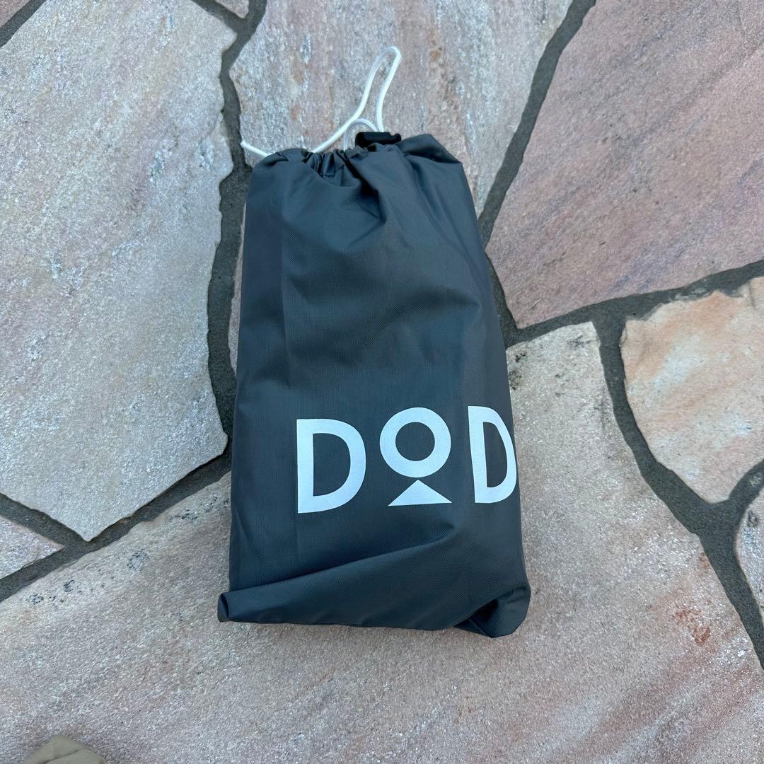 DOD TC BOY ショウネンテントTC