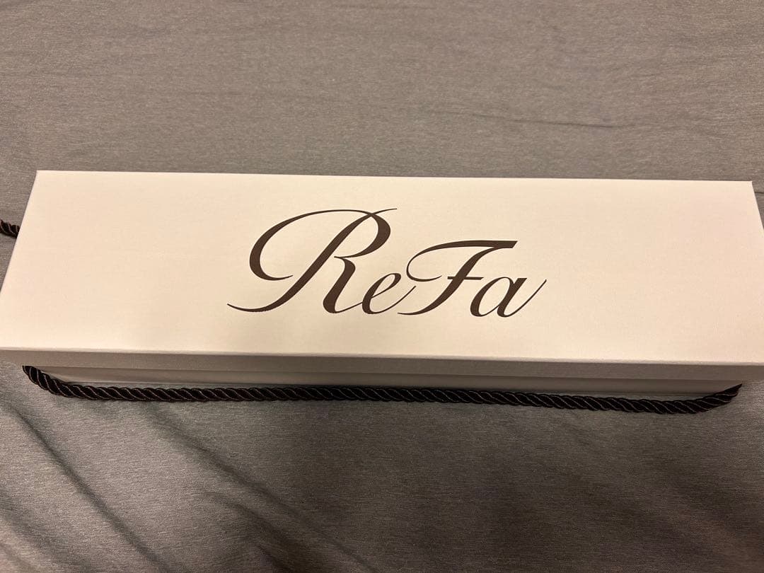 ReFa パワーストレートアイロンプロ 本体