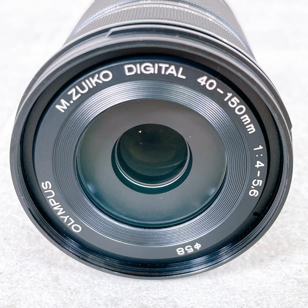 OLYMPUS ミラーレス一眼 E-PL7【ショット数1859】