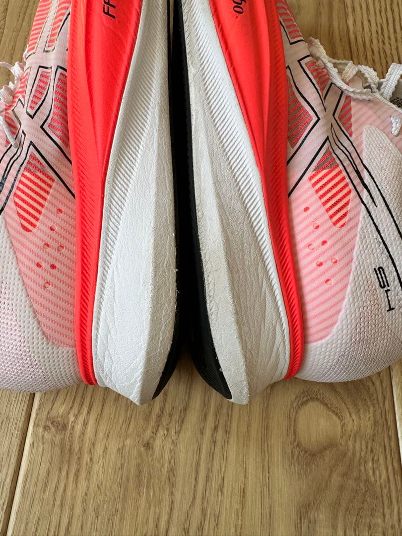 スパイク・シューズ asics S4 (1013A129) 26.0