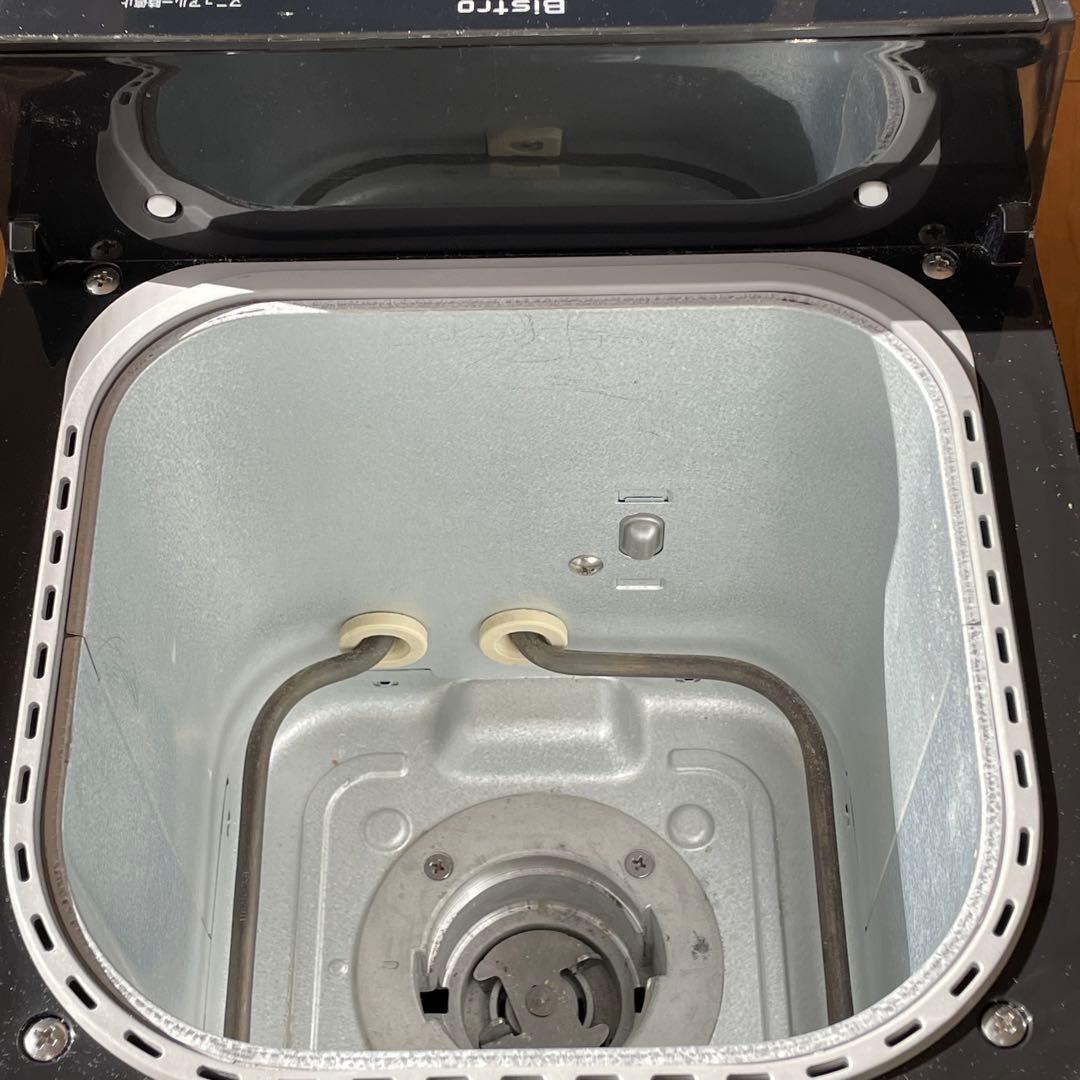 Panasonic SD-MDX4-K ホームベーカリー ＊中古品＊2022年製