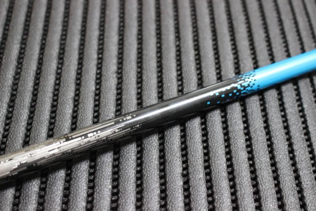 ★ATTAS ロックスター アッタス6 7S★PING スリーブ付★FW用★