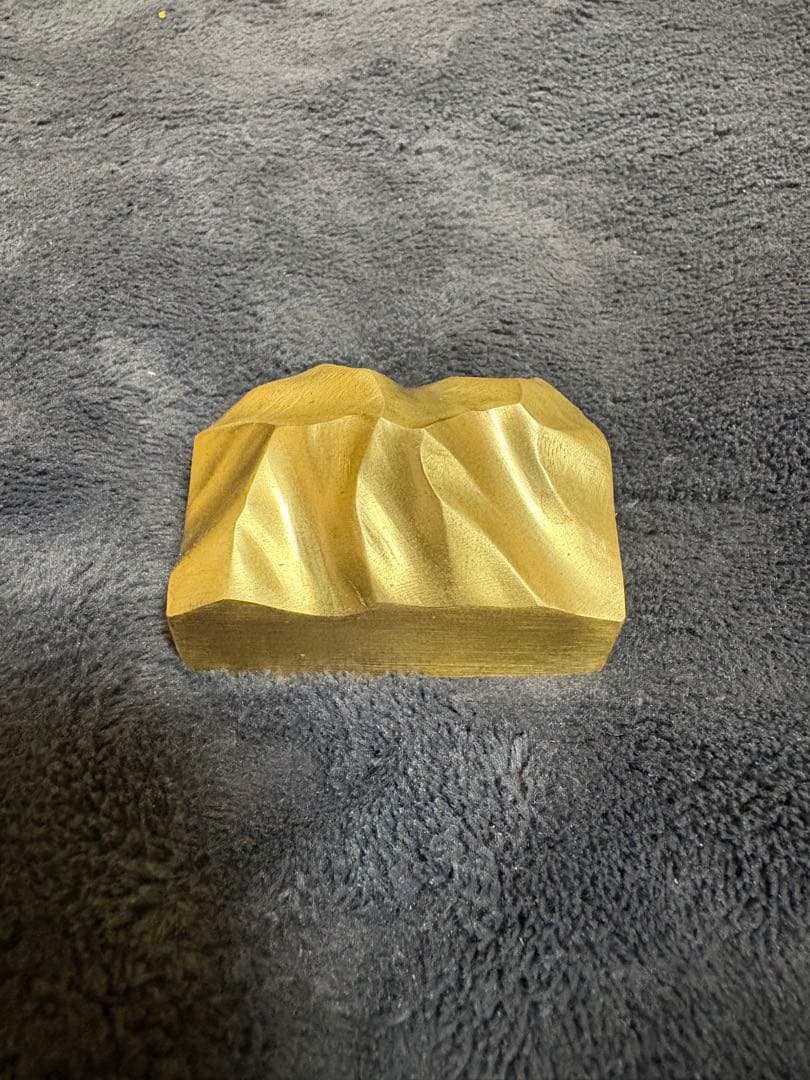 【たんぽこ】ikkaku mosaic. Mt.Brass 3