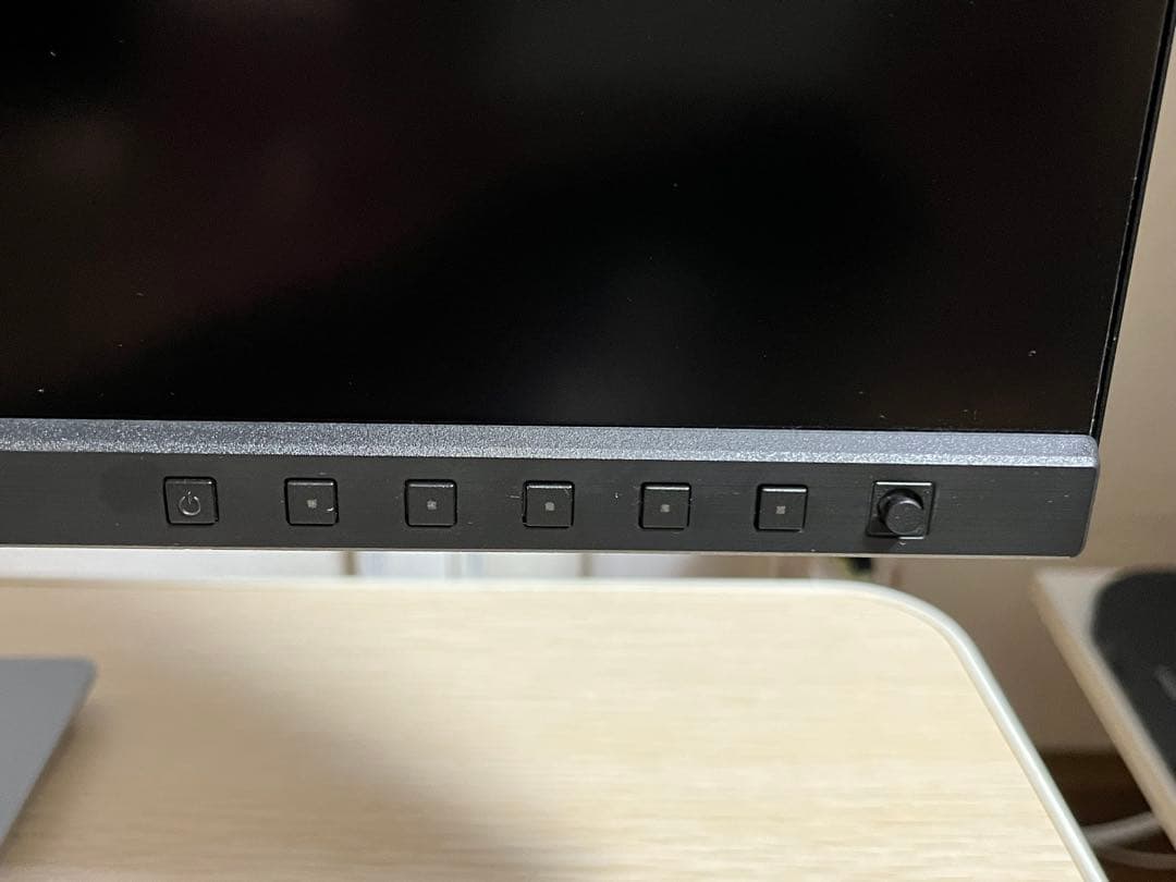 チ*プ様 ドット抜け2点有 ASUS ProArt PA279CRV-J 4K