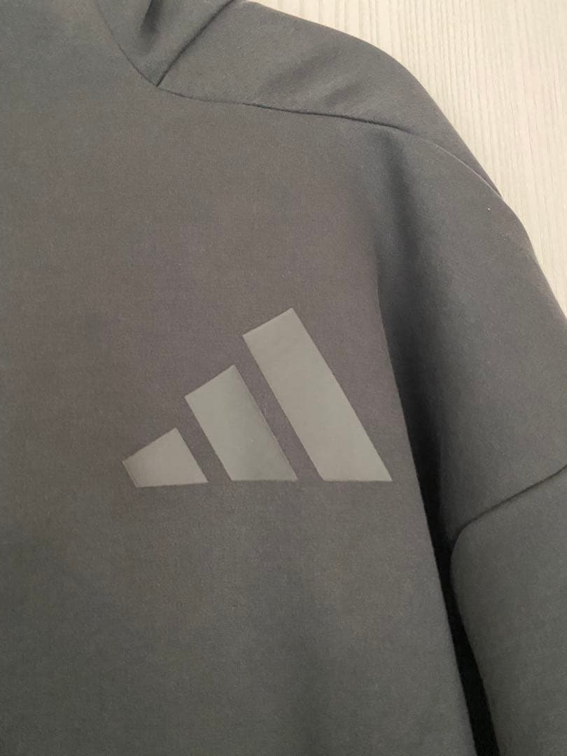 adidas ニューカッスル Z.N.E. 上下セット　未使用品