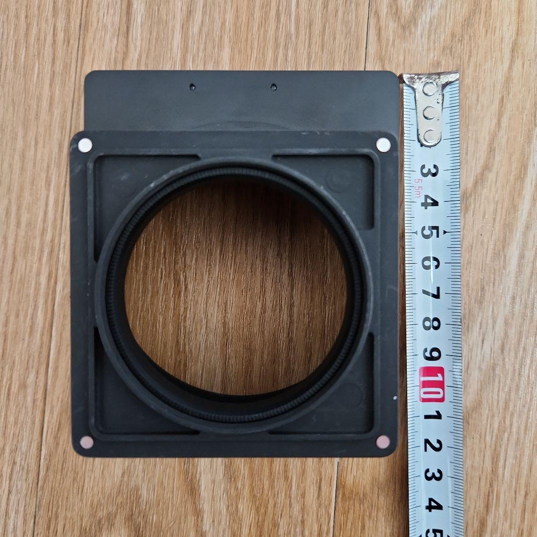 カメラ　アダプタ？　リンホフ？