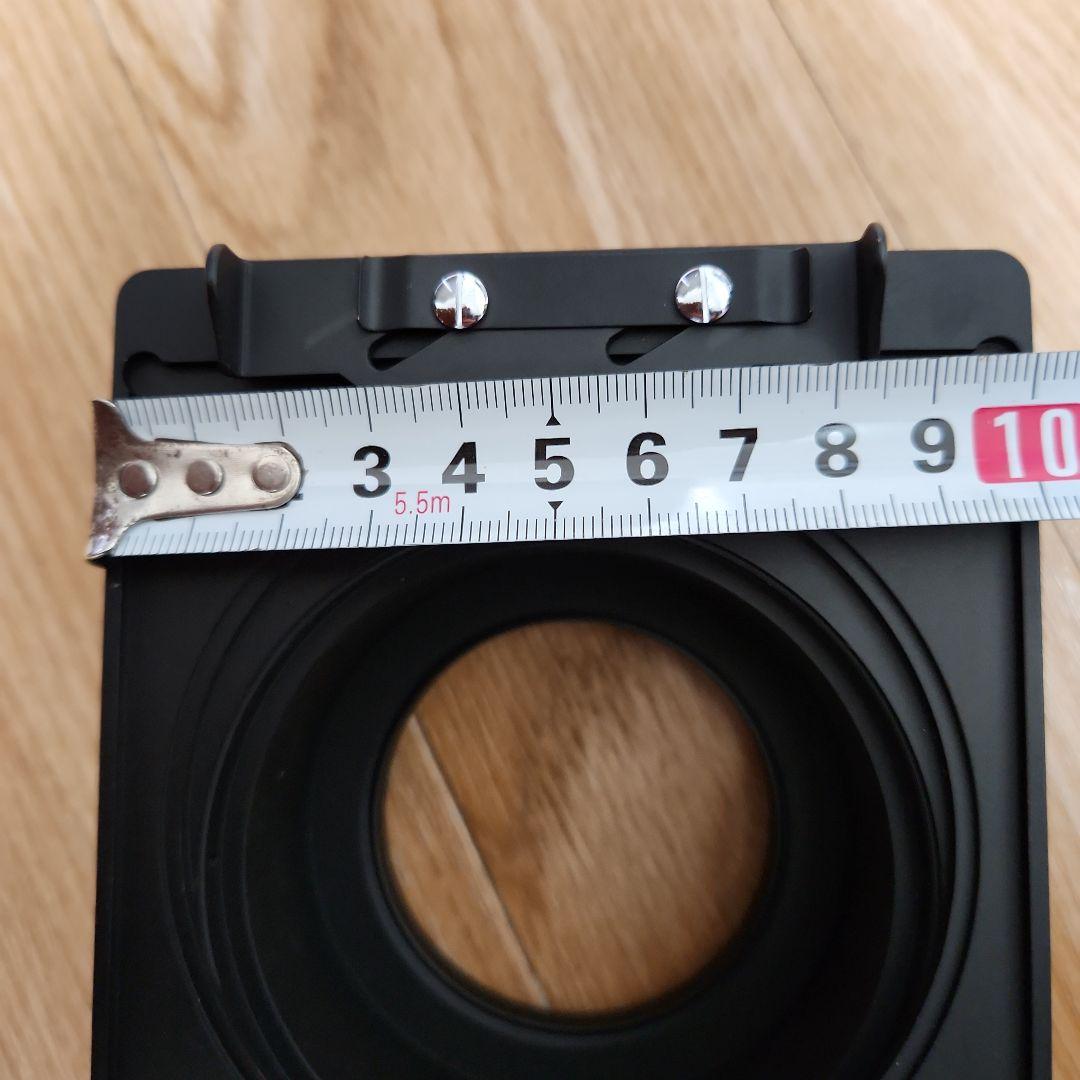 カメラ　アダプタ？　リンホフ？