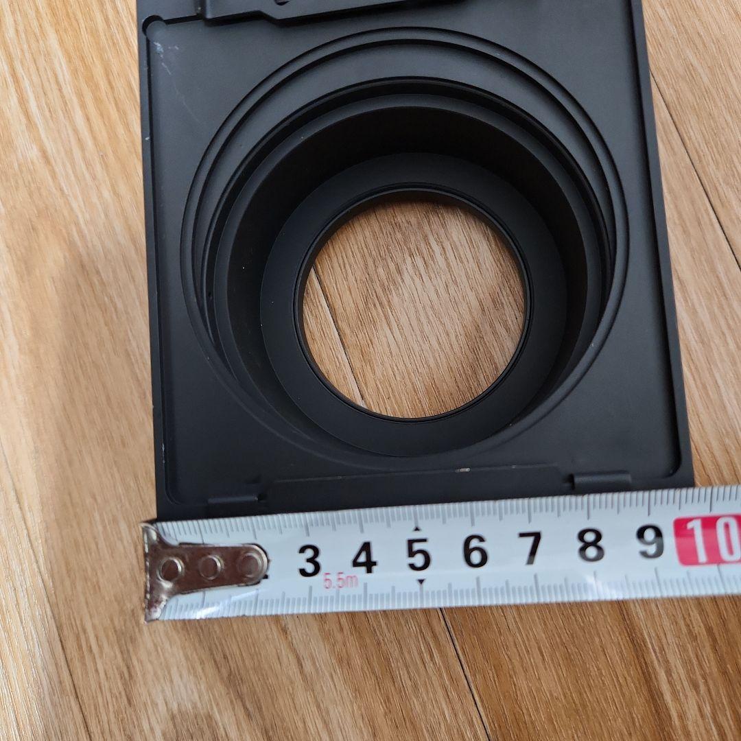 カメラ　アダプタ？　リンホフ？