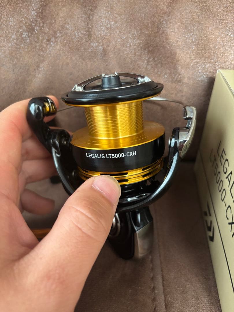 ２３レガリスＬＴ5000-CXH