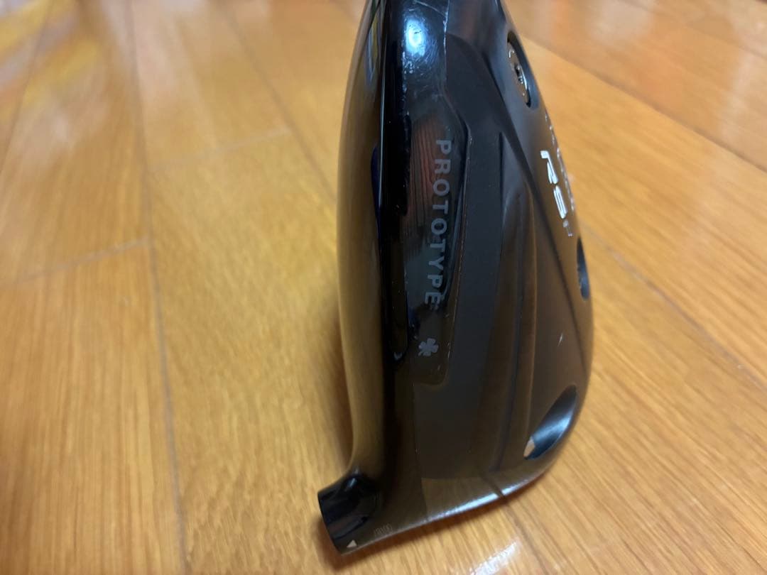 プロギア　RSF 5 ワンクローバー