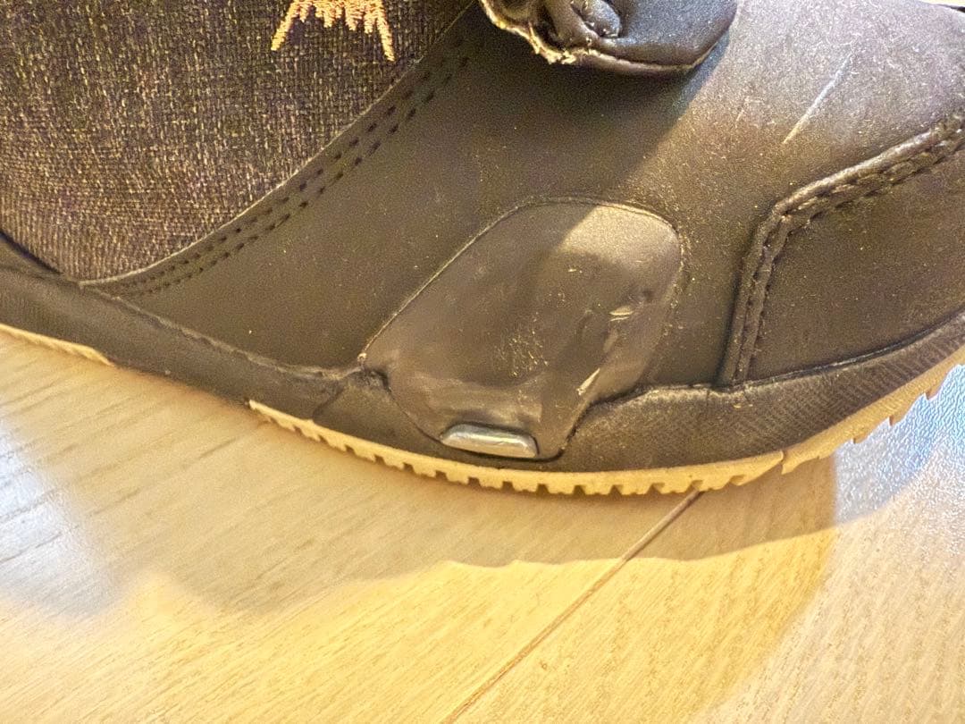 12/16限定価格　バートン Felix STEPON ブーツ 23cm