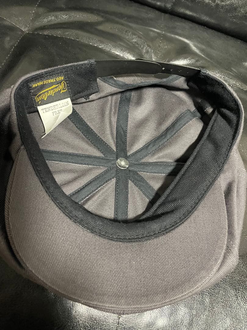 TENDERLOIN ハンチング