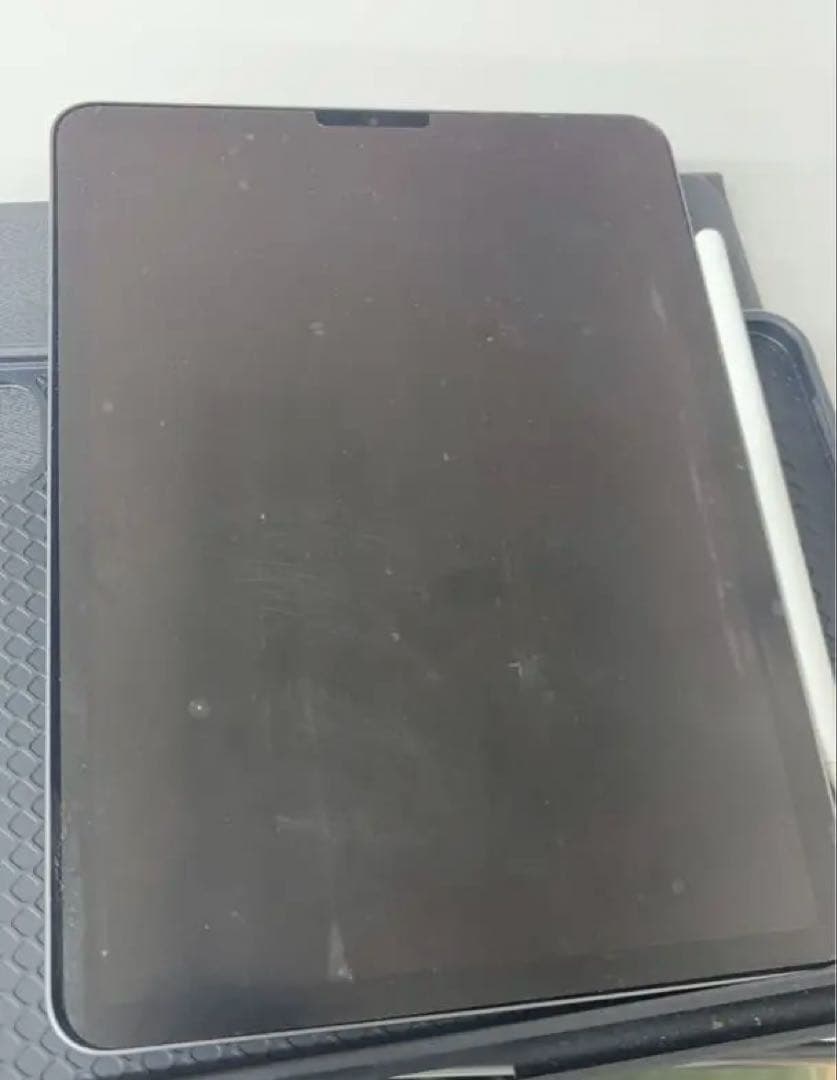 iPad Air第5世代 64GB Applepencil純正品付き