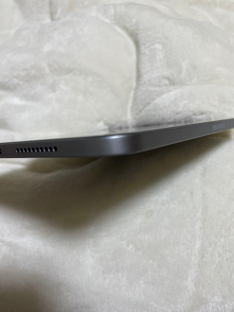 iPad mini (A17 Pro) 256GB Wi-Fi 本体