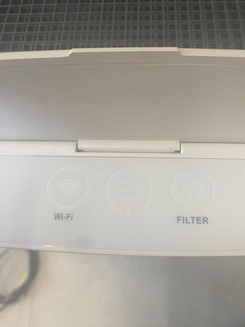 Blueair 空気清浄機