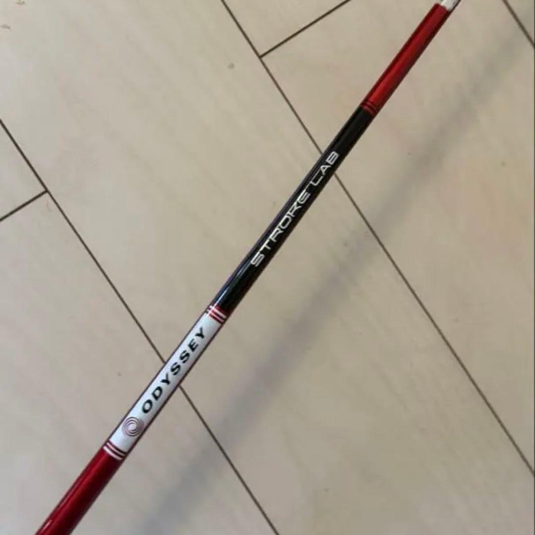 オデッセイ 2-BALL TEN パター