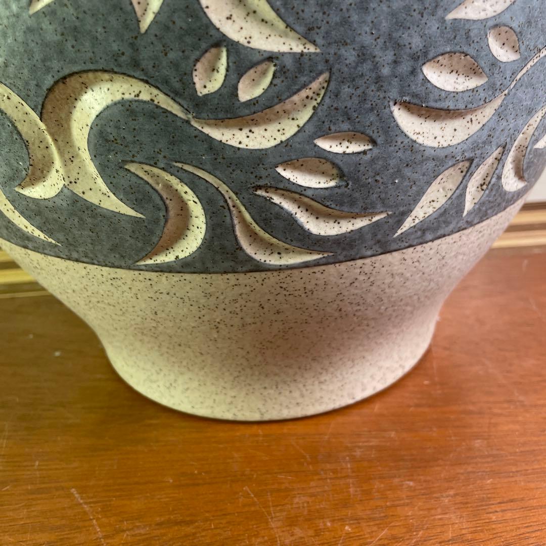 新品未使用❗️傘立て 陶器 おしゃれ 信楽焼 かさたて 和風 傘入れ モダン 玄関