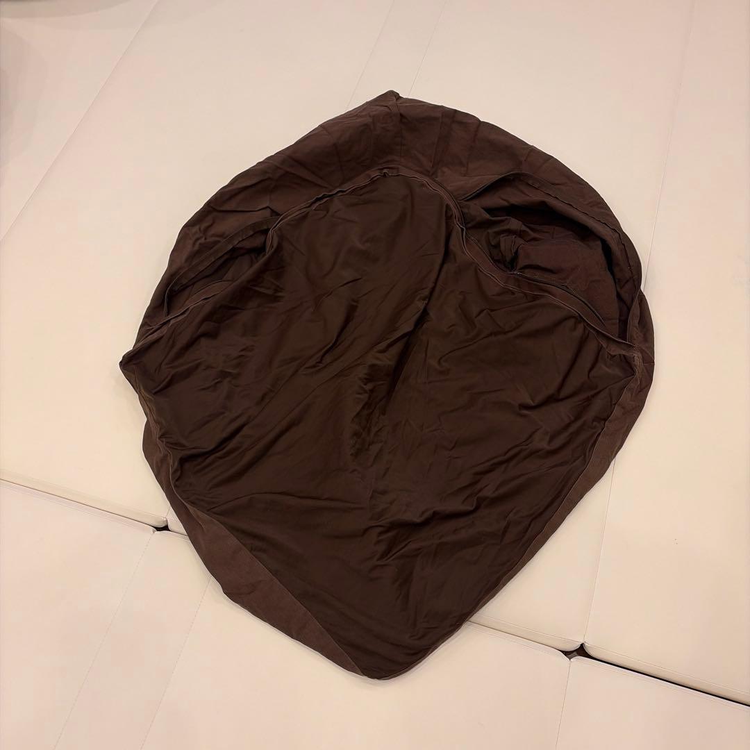 無印良品　体にフィットするソファカバー6点セット