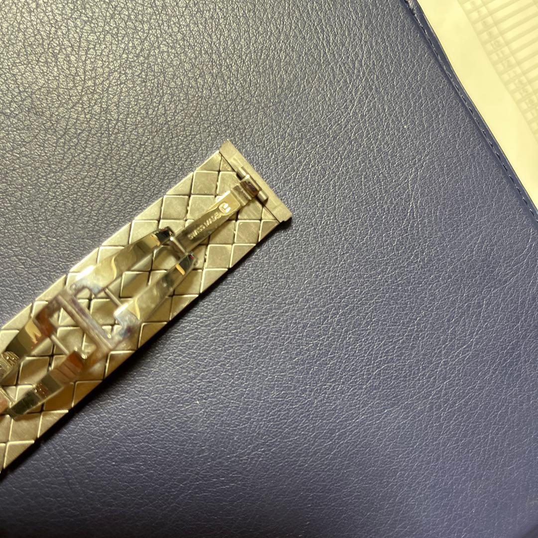 CHANEL マトラッセ 腕時計