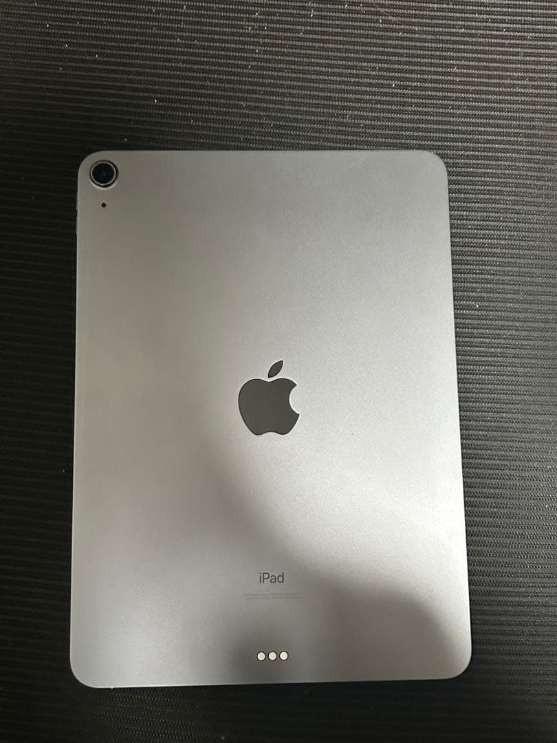 【セット】iPad Air 第4世代 64GB + Apple Pencil2