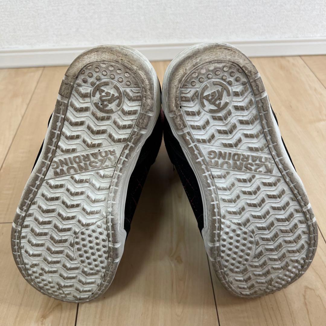 【即日発送】スノボブーツ　K2 ケーツー HAVEN ヘブン 23.0cm