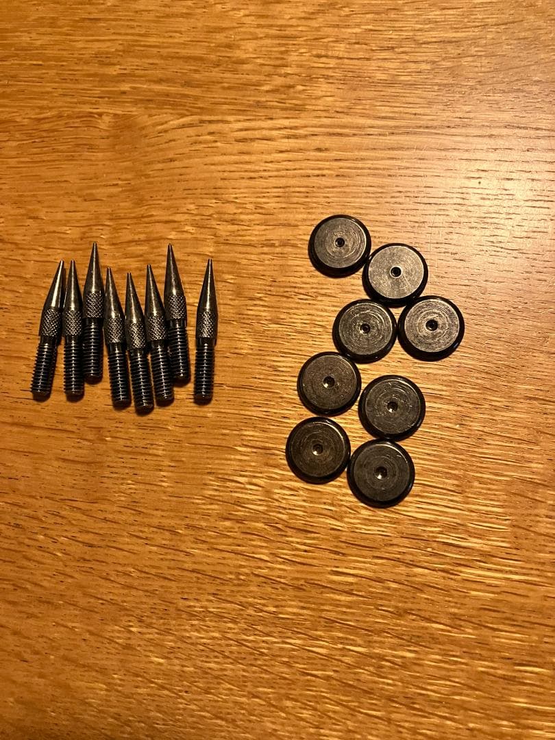 ＜激レア＞スピーカー audio vector K3-super　2本1組