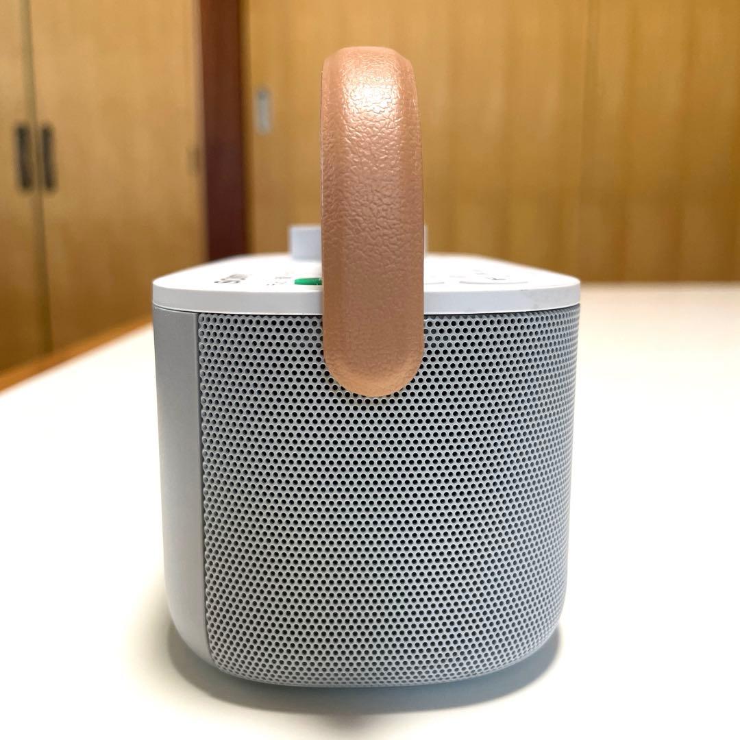 SONY お手元テレビスピーカー　SRS-LSR200