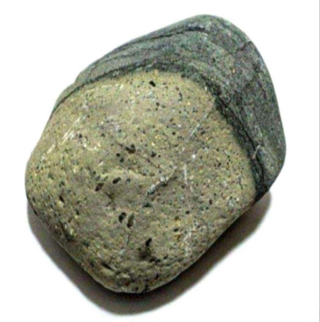 青森県産 今別町産 袰月産 舎利母石 原石 置き石 観賞石 奇石 約2.2kg