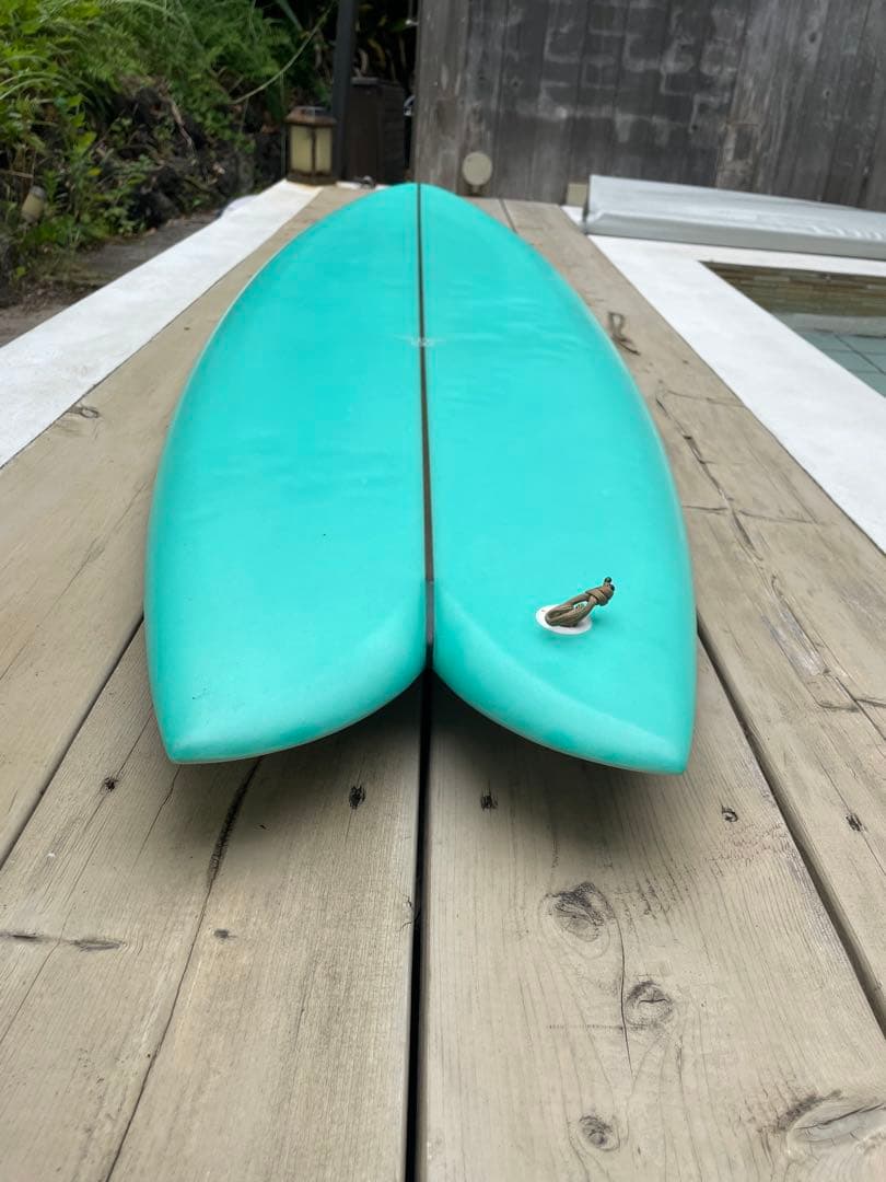 ※コーンスープJOSHUA KEOGH 6'4\" JOSHUA KEOGH