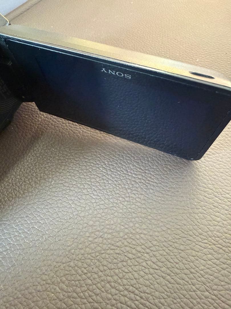 SONY ソニー　HDR-GWP88V ハンディカム ビデオカメラ コンパクト