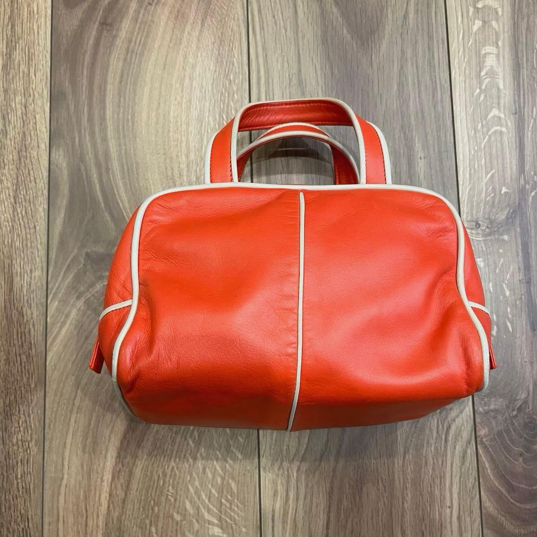 LOEWロエベ ミニ ボストンバッグ ハンドバッグ