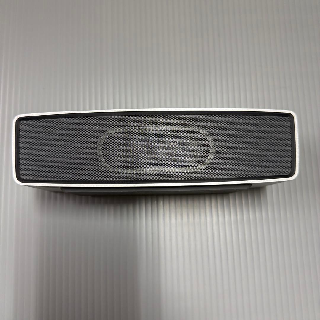 BOSE SoundLink Mini Bluetoothスピーカー