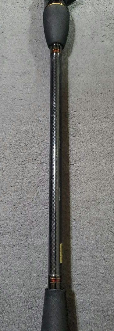 ダイワ 湾フグX WAN FUGU X 替え穂先付き！