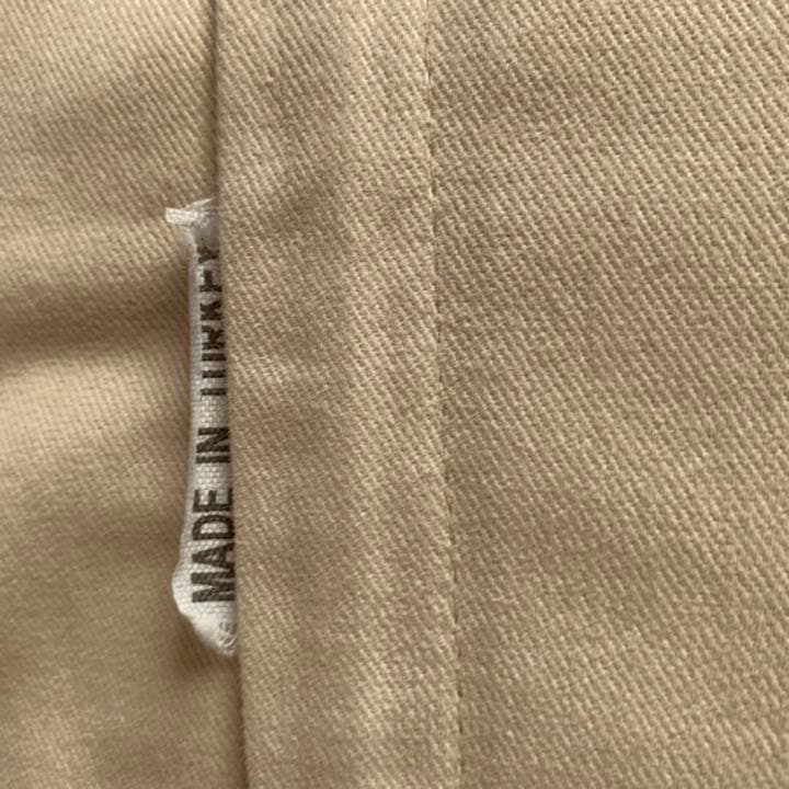 トルコキリムクッション　オールドキリム