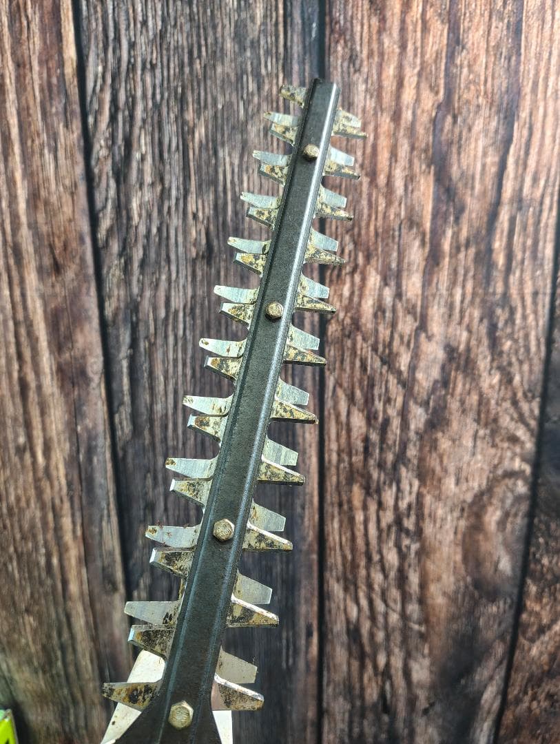 YAMAZEN 山善 ガーデントリマー＆ガーデンソー PHS-3000