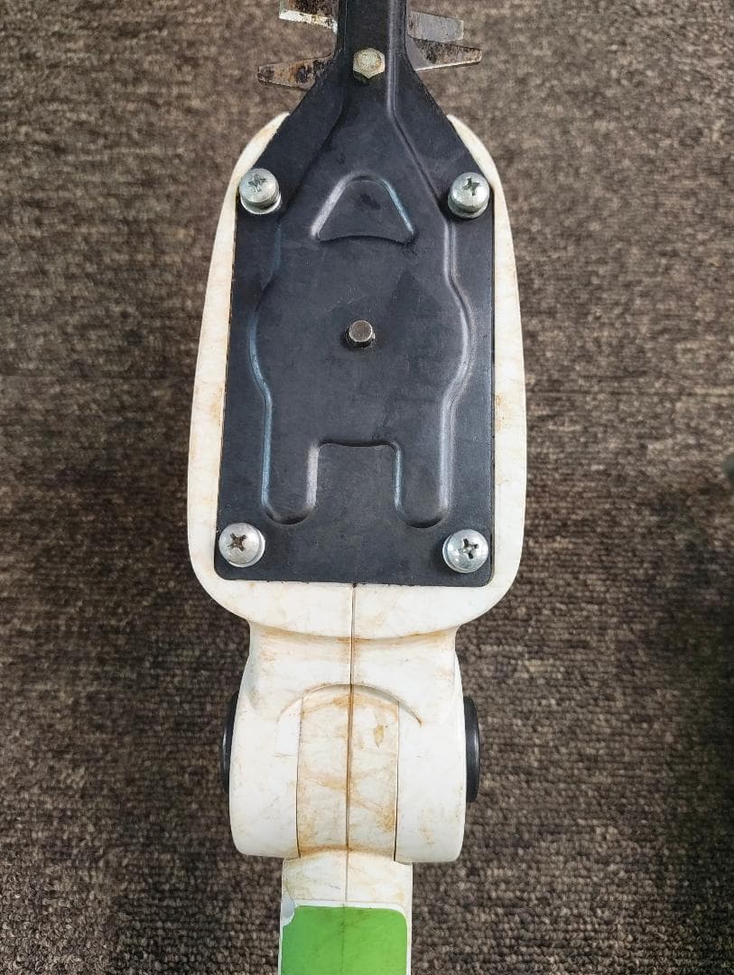 YAMAZEN 山善 ガーデントリマー＆ガーデンソー PHS-3000